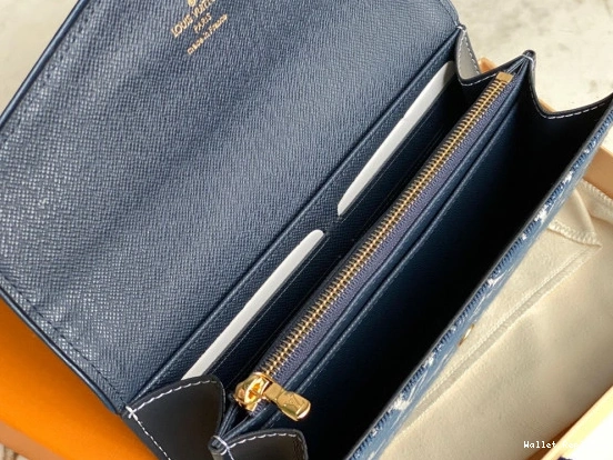 Affordable Vuitton SARAH WALLET Louis 0801